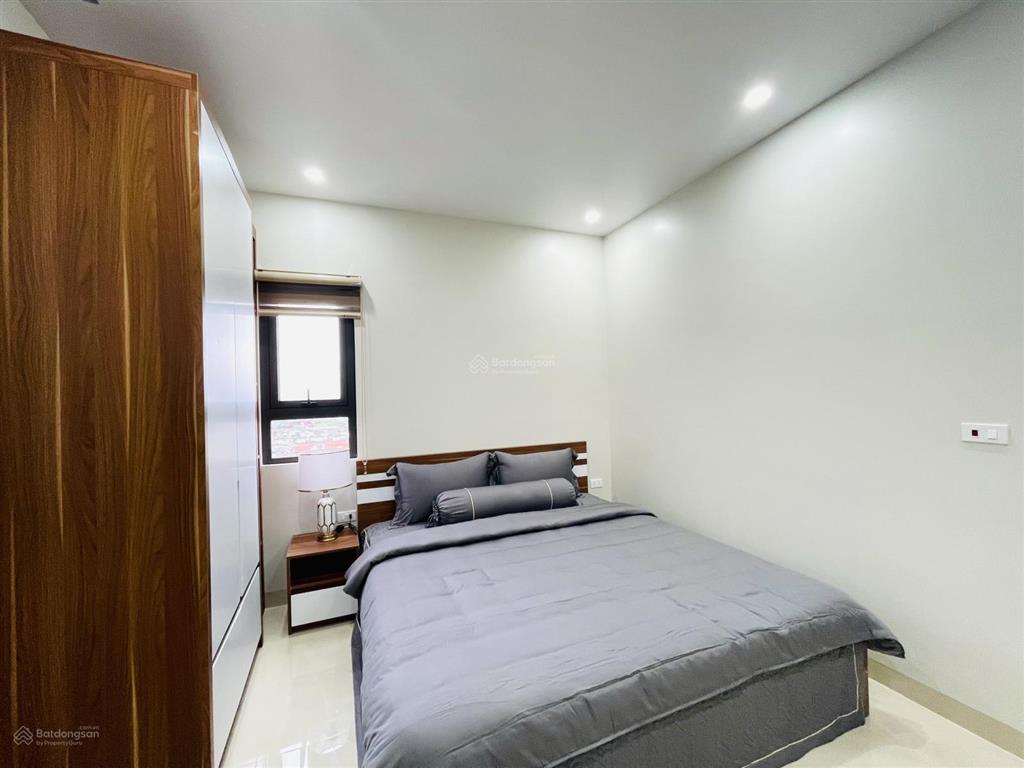 Cho thuê khách sạn 10pn tại văn cao, hải an, hải phòng