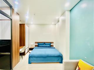 Cho thuê căn hộ tách bếp đẹp ở văn cao