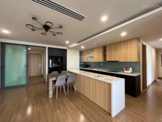 Chính chủ cho thuê 3 ngủ sky park full nội thất 128m2 giá chỉ từ 32tr