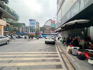 Bán đất phố nguyễn văn cừ  ô tô vào nhà  kinh doanh  2 thoáng trước sau 90m2 chỉ 12,5 tỷ