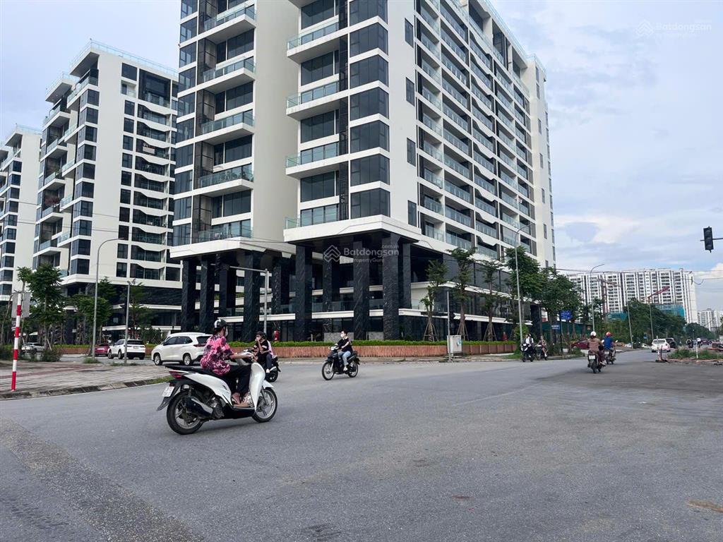 Bán đất phân lô nguyễn lam phúc đồng long biên 89m² ô tô tránh kinh doanh 13,5 5tỷ!