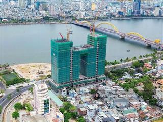 Độc quyền shophouse khối đế sun ponte  giá ko chênh sở hữu lâu dài gà đẻ trứng vàng  ls 0% 24m