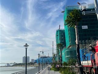 Khách cần ra hàng căn 1pn+ tầng cao view biển giá tốt sun symphony đà nẵng. tt vay ân hạn tới t2.27