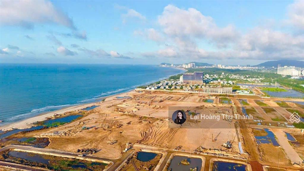 Căn 2pn view biển vũng tàu blanca city hồ chí minh chiết khấu 23% , ls0% 36 tháng, ngay trung tâm