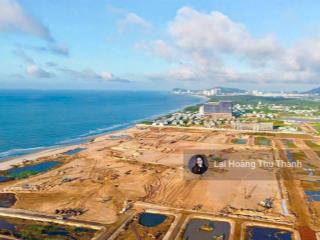 Căn 2pn view biển vũng tàu blanca city  hồ chí minh chiết khấu 23% , ls0% 36 tháng, ngay trung tâm