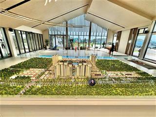 Căn hộ 2pn biển vũng tàu blanca city giá full ck lên tới 23%, chỉ nhỉnh hơn 5 tỷ. cho thuê 3tr/ngay