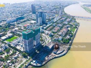 Sun group ra mắt shophouse và villa mặt sông the rio  sun ponte  cầu rồng  giá cđt  full ck