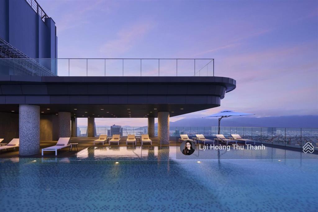 Thu thanh  căn góc đẹp nhất m landmark đà nẵng view sông biển núi giá cđt full ck sẵn sàng ở ngay