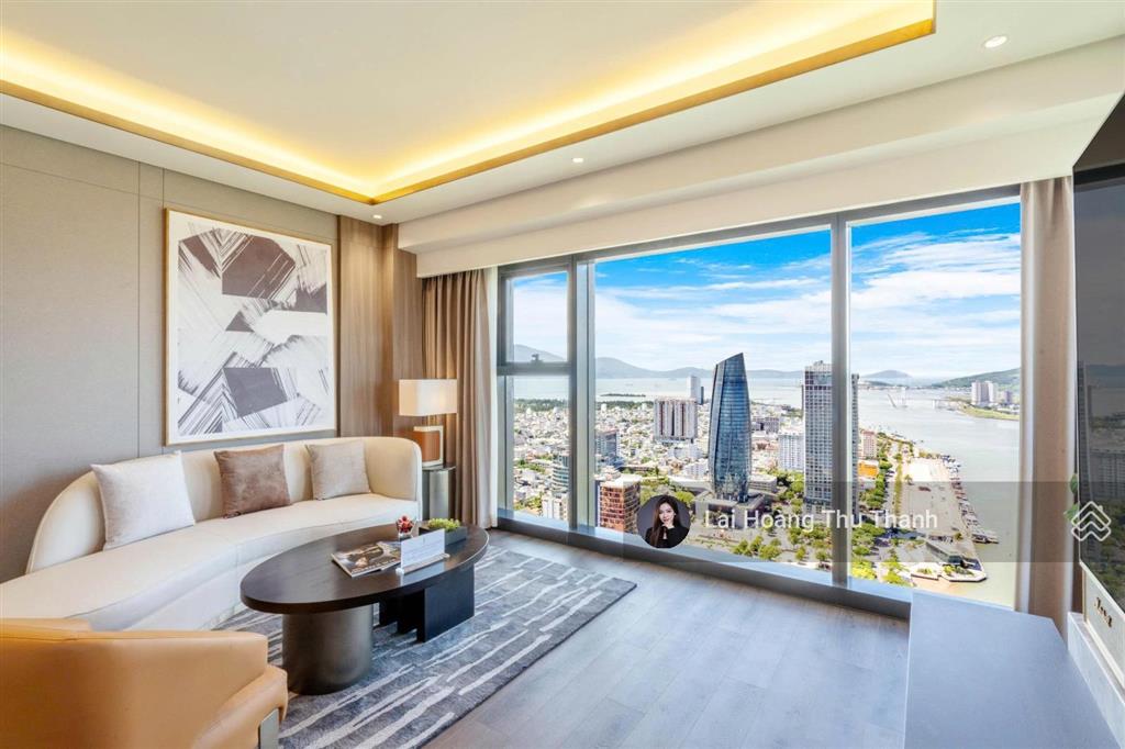 Thu thanh  căn góc đẹp nhất m landmark đà nẵng view sông biển núi giá cđt full ck sẵn sàng ở ngay