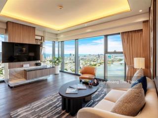 Thu thanh  căn góc đẹp nhất m landmark đà nẵng view sông biển núi giá cđt full ck sẵn sàng ở ngay