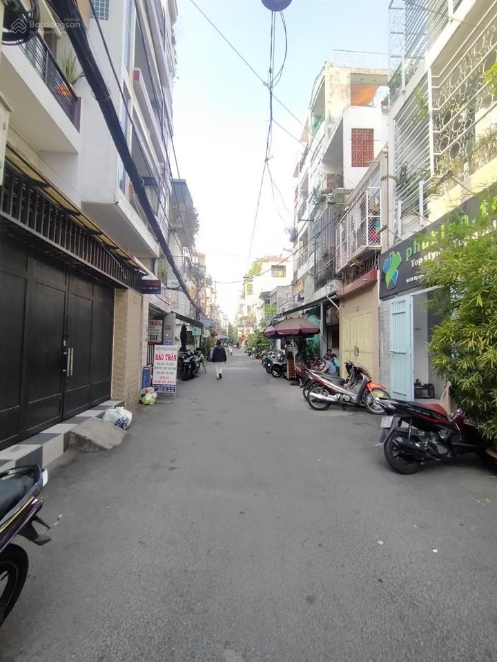 Đầu tư liền tay! bán góc 2 mt kd sầm uất q.3. hẻm 7m nguyễn đình chiểu  nt thuật. giá tốt 12.7 tỷ