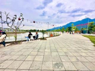 Nằm trên trục chính quốc lộ, thuộc đất ở đô thị 132m2 giá chỉ 15tr/ m2