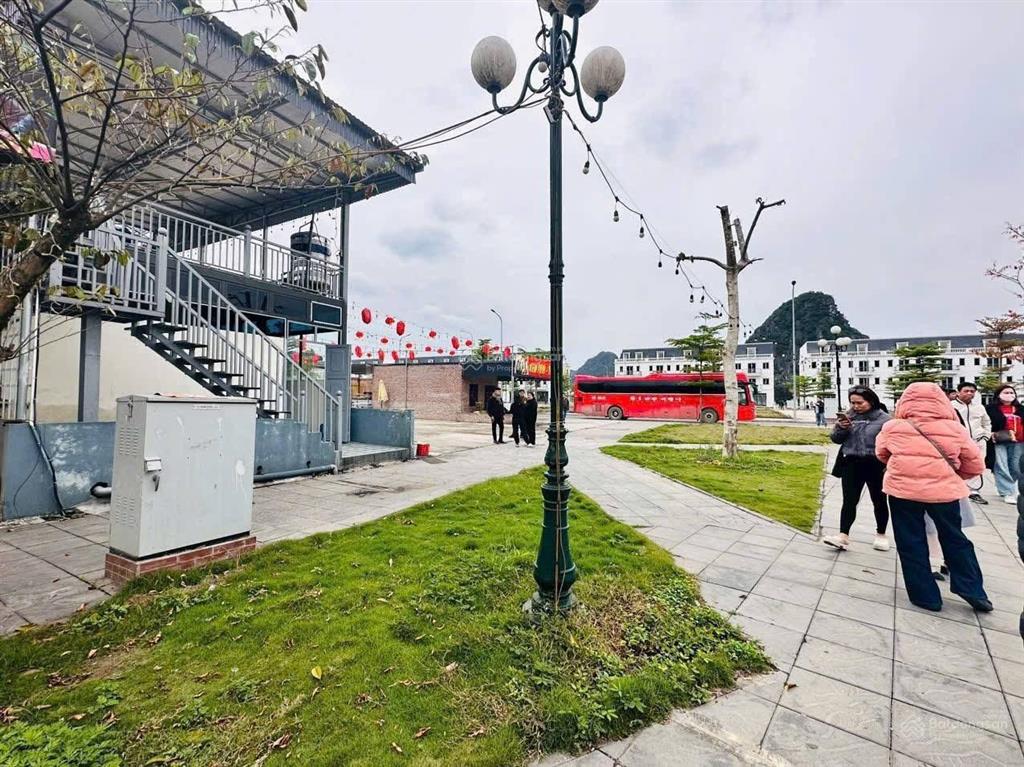 Chỉ 2tỷ có ngay 132m2 đất ở thị trấn, pháp lý đầy đủ