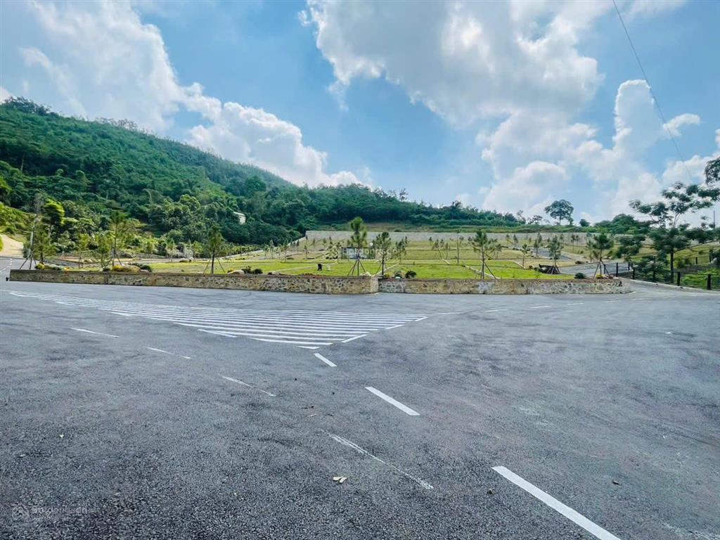 Đất nghỉ dưỡng view cực đẹp tại đường 21, xã phú mãn, quốc oai, hà nội, 13 triệu/m2