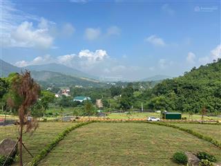 Đất nghỉ dưỡng view cực đẹp tại đường 21, xã phú mãn, quốc oai, hà nội, 13 triệu/m2