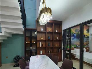+ Nhà 2,5 tầng Lê Kim Lăng, Trung Tâm Cẩm lệ, đường 7,5m lề 10m, gần lê đại hành và sân