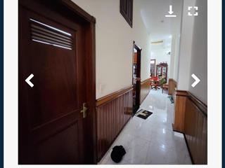 + Cực hiếm, Bán đất diện tích 705m, tặng nhà C4, mặt tiền đường Lưu Quang Thuận, gần phố