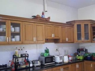 - Nhà 2 tầng kinh doanh, sát lô góc, mặt tiền đường phan Tứ, gần đại học kinh tế, vài
