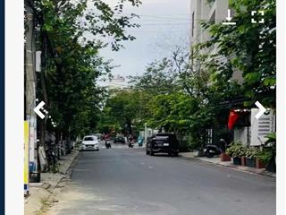 + Chính Chủ, Đất Nam Hoà Xuân, sát lô góc giao nhau 2 đường 10,5m lề 5m, nối sang đảo kim