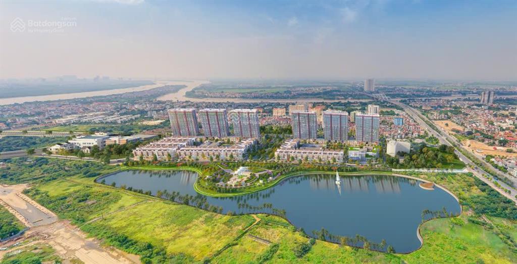 Quỹ căn giá tốt nhất khai sơn city chiết khấu 10.5% ls 0% trong 15 tháng quà tặng hấp dẫn