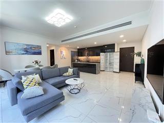 Bán 3pn empie city, view quận 1, pháo hoa giá siêu tốt 33 tỷ all in.  0909 828 ***