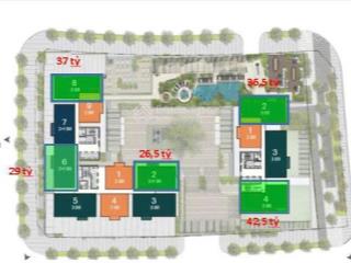 Cập nhật 2+1, 3pn narra empire city đáng mua nhất tháng 12/2025.  0909 828 ***.