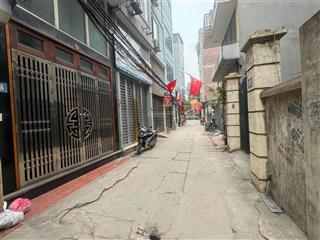 Bán đất tặng nhà c4 oto tải qua nhà 43m2 tại kim giang, thanh liệt, thanh trì, hà nội