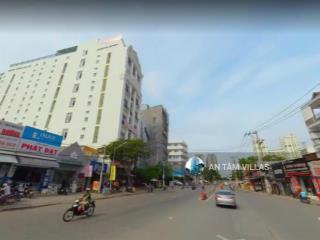 Siêu phẩm dòng tiền thu nhập 15tỷ/ năm. toà nhà mt nguyễn thị thập .q7