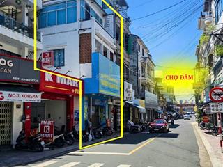 Cho thuê nhà mặt phố hai bà trưng, 32 triệu, 68 m2, 3pn, 3wc, nha trang, khánh hòa