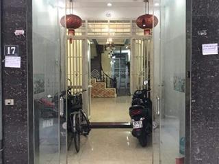 Quyết tâm mua nhà đẹp phố nguyễn xiển , phân lô, kinh doanh dt 60m2 x 5 tầng