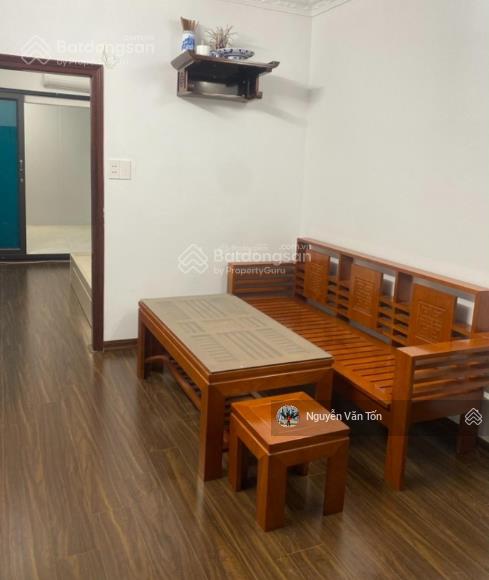 Bán nhà tập thể bộ công an hoàng đạo thành, kim giang dân trí cao ô tô kinh doanh 2,65 tỷ