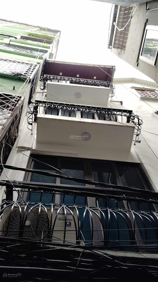 Bán nhà khương đình, quận thanh xuân. kinh doanh, ô tô dt 47m2 x 4t x mt 3.5m x 8,35 tỷ