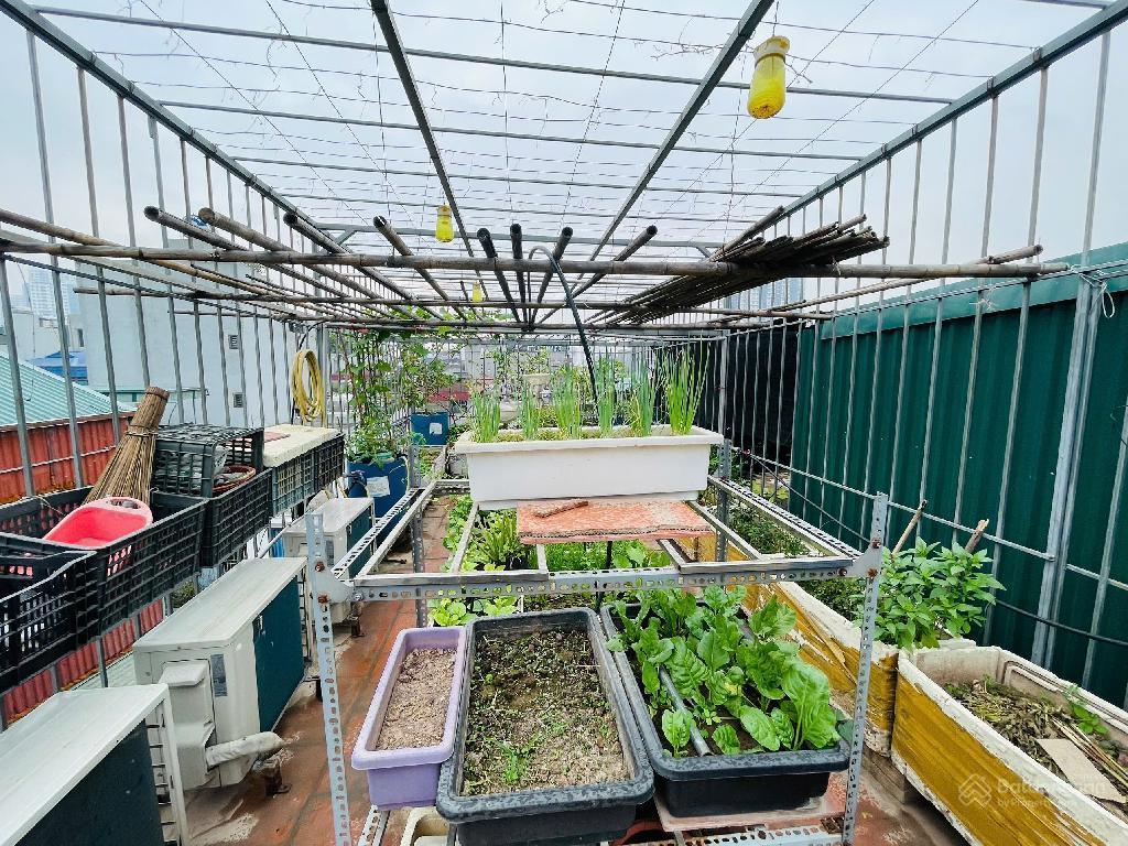 Bán nhà khương đình, quận thanh xuân. kinh doanh, ô tô dt 47m2 x 4t x mt 3.5m x 8,35 tỷ