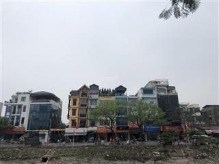 Nhà đẹp mặt phố trung tâm thanh xuân, gần ngã tư sở 70m2 x 4 tầng, vỉ hè, ô tô, kinh doanh, ib ngay