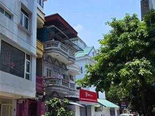 Nhà đất hà nội | phố đông các 82m² x 5 tầng mặt phố, kinh doanh  0829 968 *** xem ngay hôm nay