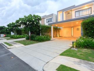 Duy nhất 1 villa the point  new town diamond sở hữu lâu dài  view sân golf