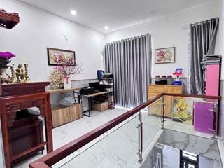 Nhà 1 trệt 1 lầu nhánh hẻm 385 Lê Hồng phong Phú hòa