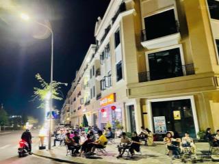 Bán shophouse vincom shophouse royal park, 6 tỷ vnd, 78 m2, hàng hiếm tại đông hà, quảng trị