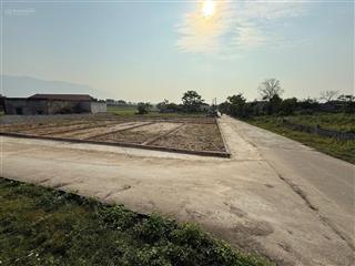 Bán đất 119.8m2 tại xã kỳ thịnh, kỳ anh, hà tĩnh, giá tốt, chính chủ