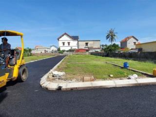 Bán đất tại thị trấn quất lâm, giao thủy, nam định, giá cực chất 868 triệu, 50 m2