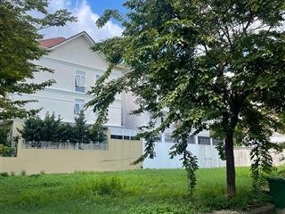 Bán gấp mt song hành xn  an phú, quận 2. diện tích 6x20m. cấp 4 giá chỉ 24.5 tỷ ~200tr/m2