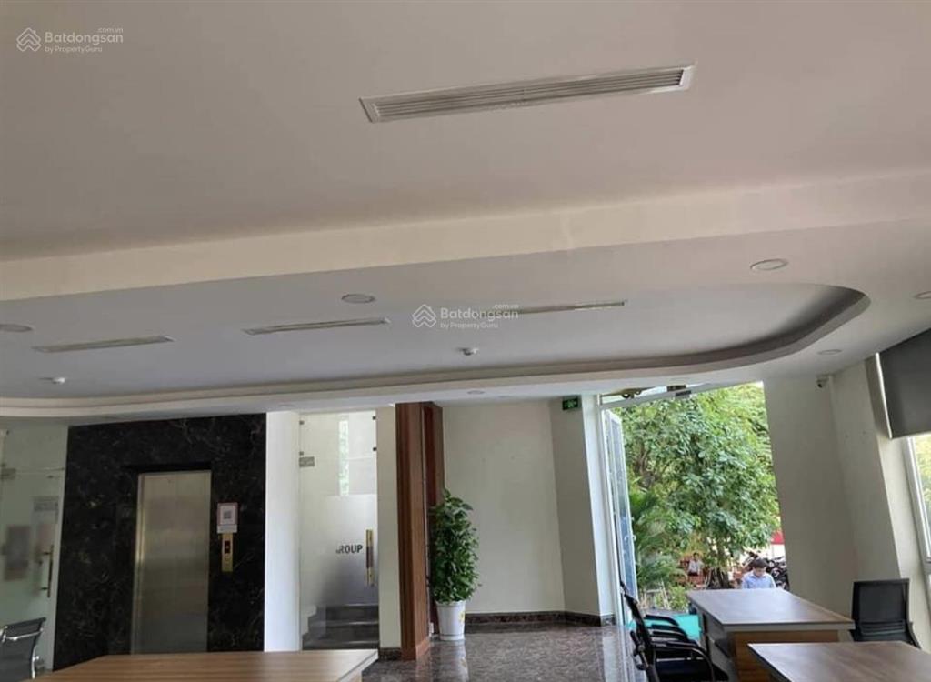 Hiếm  kín bán tòa building 1.000m² nguyễn văn hưởng, thảo điền q2 dts 3.400m² 350 tỷ tn 10 tỷ/năm