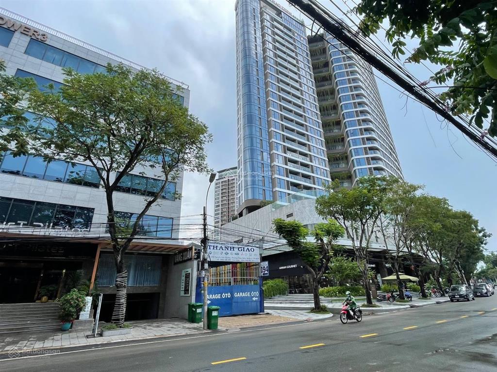Hiếm  kín bán tòa building 1.000m² nguyễn văn hưởng, thảo điền q2 dts 3.400m² 350 tỷ tn 10 tỷ/năm