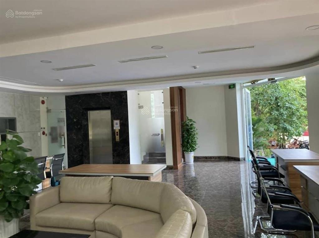 Hiếm  kín bán tòa building 1.000m² nguyễn văn hưởng, thảo điền q2 dts 3.400m² 350 tỷ tn 10 tỷ/năm