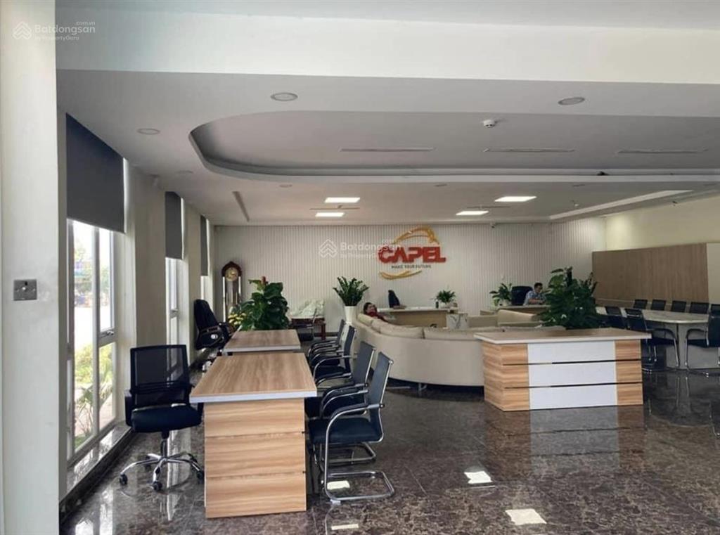 Hiếm  kín bán tòa building 1.000m² nguyễn văn hưởng, thảo điền q2 dts 3.400m² 350 tỷ tn 10 tỷ/năm