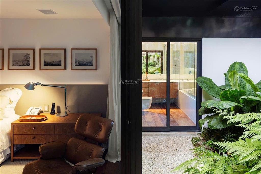 Định cư giảm 90 tỷ bán gấp biệt thự nguyễn văn hưởng 820m2, thảo điền q2  tn 4 tỷ/năm chỉ 200tr/m2