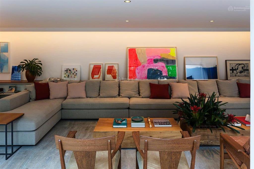 Định cư giảm 90 tỷ bán gấp biệt thự nguyễn văn hưởng 820m2, thảo điền q2  tn 4 tỷ/năm chỉ 200tr/m2