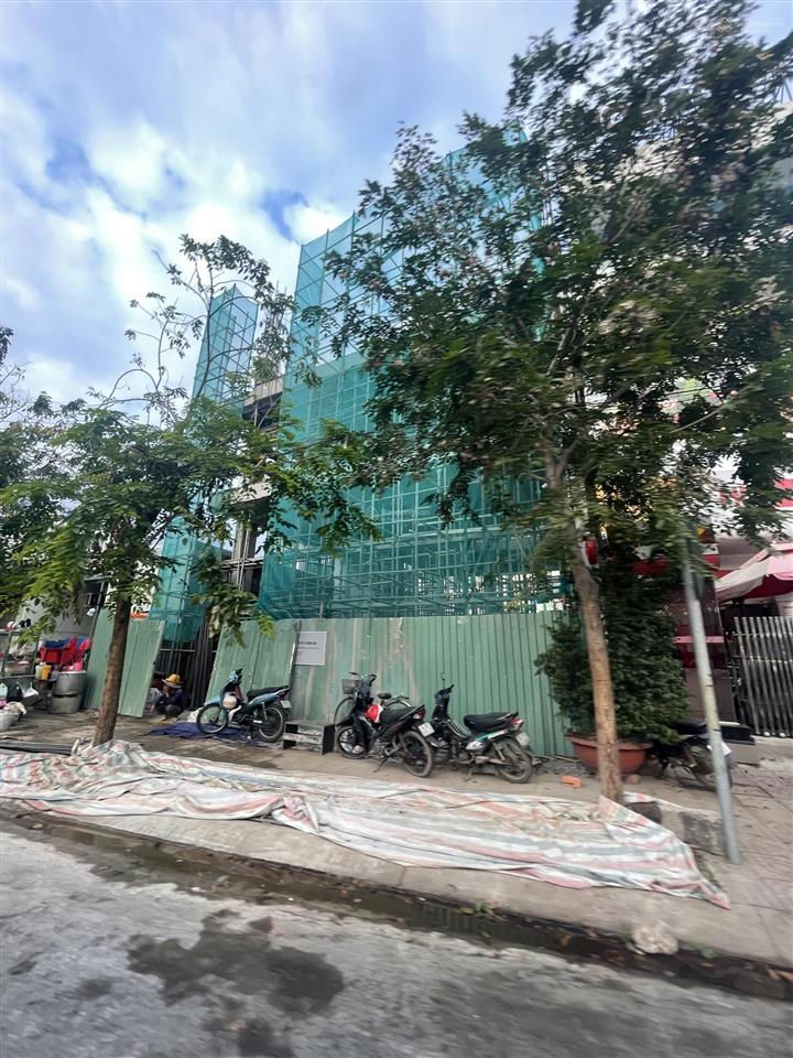 Khan hiếm  biệt thự trực diện sông thảo điền quận 2  139 tỷ  422m2