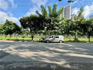 Hiếm chủ bán lô góc 2 mặt tiền ngay sun avenue mai chí thọ q2  160m2  3 tầng hdt 45tr/tháng 31 tỷ