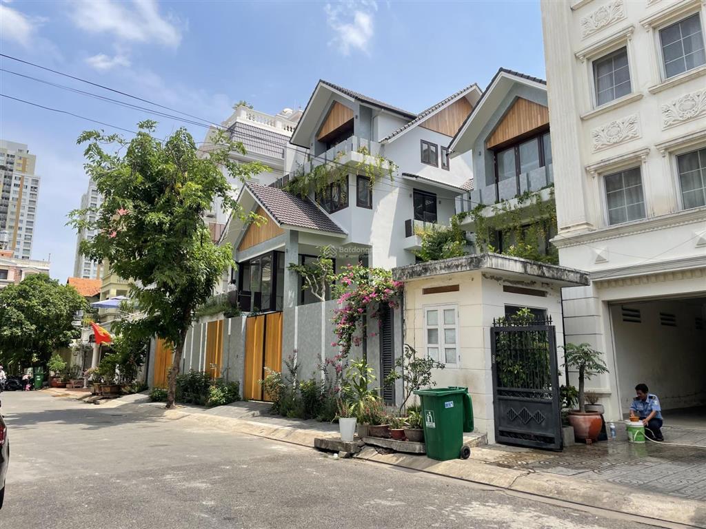 Đầu tư  đất ngay trần não  290m2 (10 x 29m)  xây biệt thự hoặc hầm 5 tầng  47 tỷ